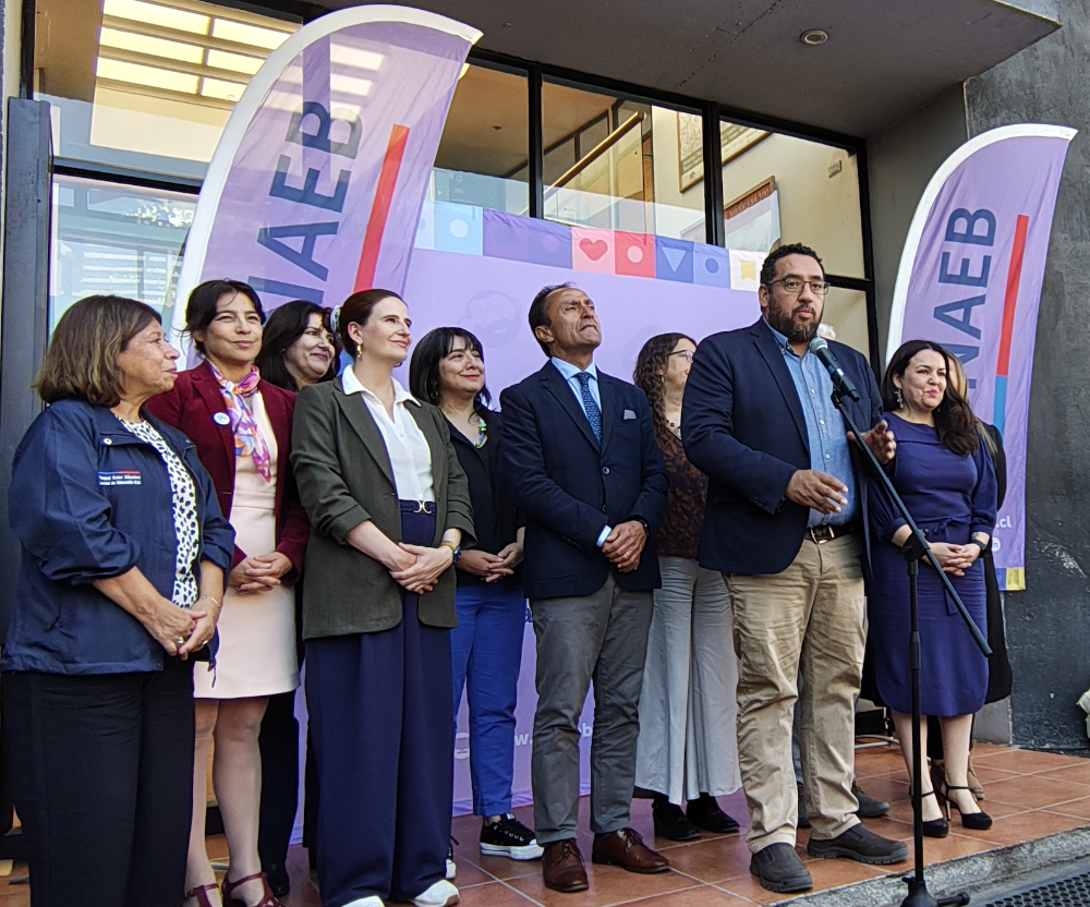 Mapa Nutricional 2024